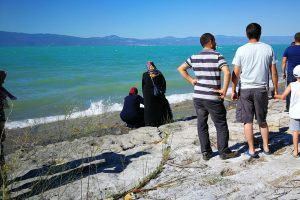 Bursa'da ekipler seferber olmuştu... Cansız bedenine ulaşıldı