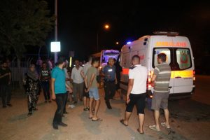 Kuzenini kurtarmak isterken akıntıya kapılan çocuğun cesedi bulundu