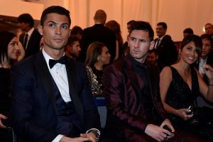 Ronaldo, Messi'den farkını açıkladı