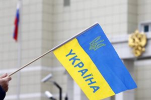 Ukrayna, Rus diplomatı 'istenmeyen kişi' ilan etti