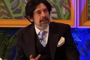 Okan Bayülge, Zeynep'in klibinde oynayacak