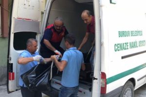 Şüpheli ölüm! Tarlasını sularken hayatını kaybetti