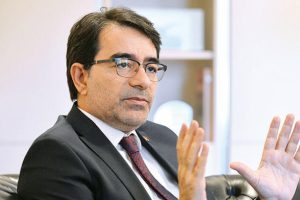 Atay: ''Bir anlamda kamunun tomografisini çekiyoruz''