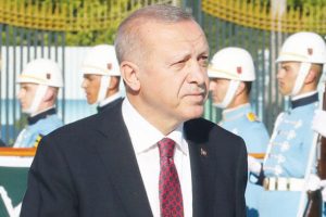 Cumhurbaşkanı Erdoğan'ın 'zaferler ayı' programı