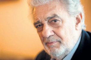 Ünlü opera sanatçısına taciz suçlaması