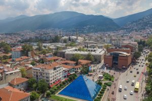 Bursa'da bugün ve yarın hava durumu nasıl olacak? (14 Ağustos 2019 Çarşamba)