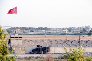 Güvenli bölgede 'derinlik' karmaşası