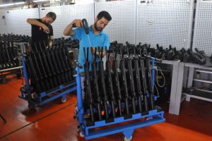 MPT-76 ve MPT-55'de seri üretim devam ediyor