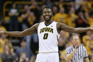 Gabriel Olaseni Bursaspor Basketbol'da!