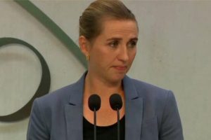 Danimarka Başbakanı devlet yurtlarında istismara uğrayan çocuklardan özür diledi