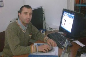 Elektrik akımına kapılan işçi öldü