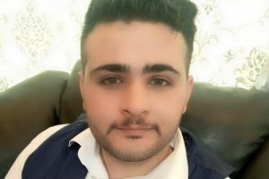 İş için evinden ayrılan gençten haber yok