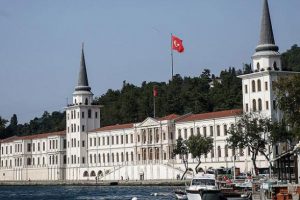 Bakan Ersoy'dan 'Kuleli Askeri Lisesi' açıklaması