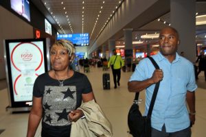 Sturridge'in ailesi İstanbul'da