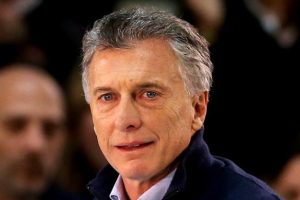 Arjantin Devlet Başkanı Macri ekonomik yardım paketini açıkladı