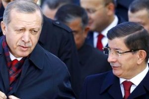Davutoğlu'ndan AK Parti paylaşımı: İsimsiz kahramanları tebrik ediyorum