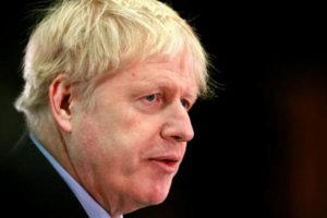 Boris Johnson sosyal medyadan açıkladı: Korkunç bir iş birliği var