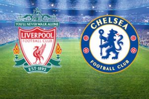 Liverpool-Chelsea maçının ilk 11'leri belli oldu!