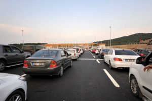 Bursa ve Yalova'da bu kez korkulan olmadı