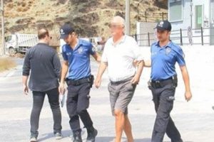 Marmara Adası yangını şüphelileri hakkında yeni gelişme