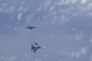 Jet kriziyle ilgili NATO'dan flaş açıklama