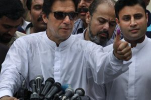 Pakistan'dan 'savaşmaya hazırız' mesajı
