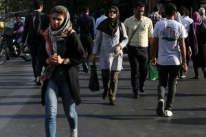 İran'daki boşanmaların yüzde 55'i uyuşturucudan kaynaklı