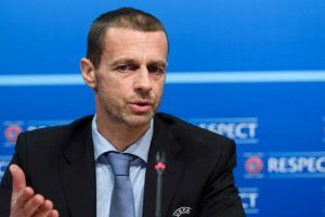 İstanbul, UEFA'dan geçer not aldı