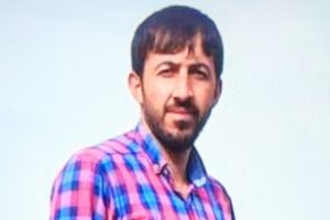 Karısını öldürüp jandarmaya teslim oldu