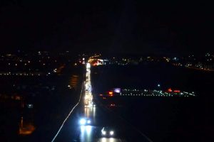 Dönüş yapan tatilciler yoğunluk oluşturdu
