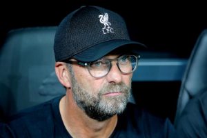 Jürgen Klopp: Kendimi çok mutlu hissediyorum