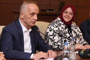 Atalay'a kendisine bağlı sendikadan çağrı: İstifa etmeli