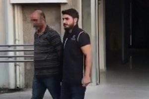 İzmir'de terör operasyonu