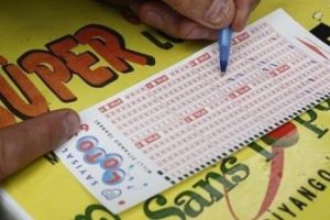 Sayısal Loto sonuçları