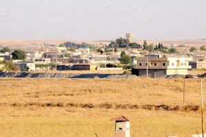İHA'lar Fırat'ın doğusuna geçti