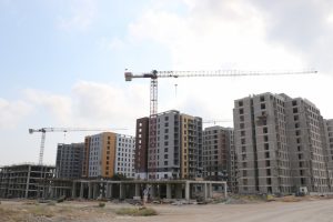 En fazla konut satış oranı Yalova'da