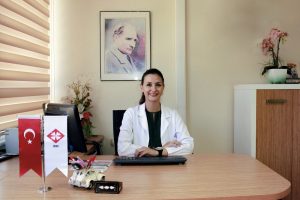 Yaz aylarında beslenme uyarısı