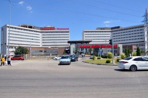 Adana sağlık turizminde hedef büyüttü