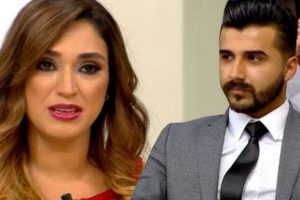 Uğur Doğan'la ilgili Zuhal Topal'dan ilk yorum