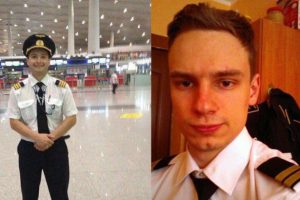 Rusya kahraman pilotları konuşuyor