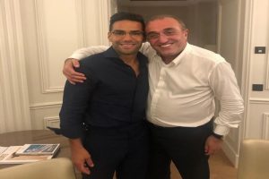 Leonardo Jardim'den Falcao açıklaması