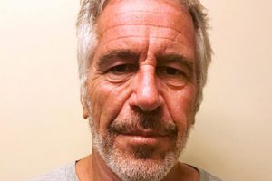 ABD'li milyarder Jeffrey Epstein ile ilgili flaş iddia