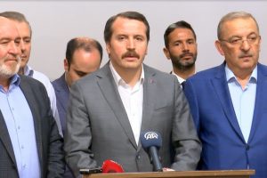 Memur-Sen Genel Başkanı: Heyetin kabul edilebilir teklifle gelmesini bekliyoruz