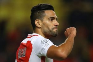 Falcao, Monaco'nun sözleşme uzatma teklifini reddetti