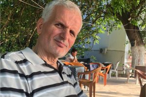 Bursa seferber oldu! Beşyol'da bulundu
