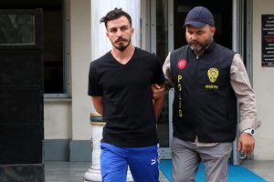 Dün akşam Türkiye'yi karıştırmıştı... Özür diledi