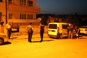 2 yaşındaki çocuk beşinci kattan düştü