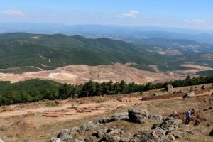 İzmir Barosu'ndan Kanada Başbakanı'na Kaz Dağları mektubu