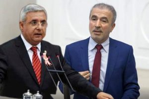 Metiner'in ''AK Parti ömrünü doldurdu'' sözlerine Bostancı'dan yanıt
