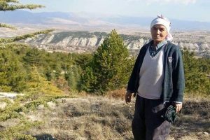 Şans eseri seçildiği muhtarlık görevi hayatına mal oldu
